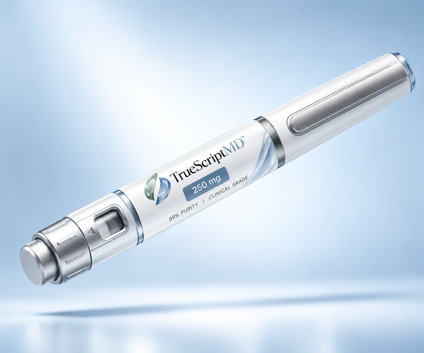 Injection pen