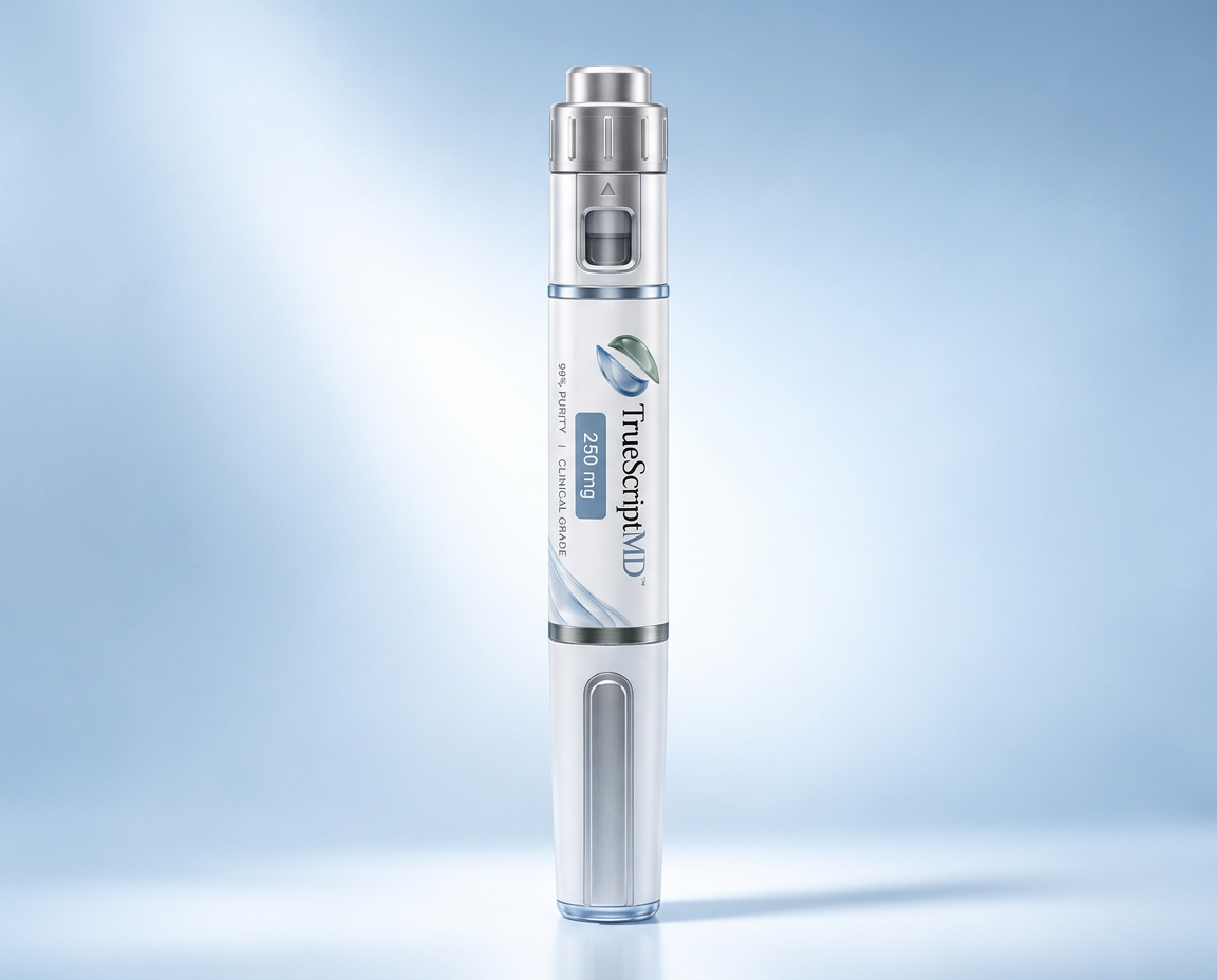 TrueScriptMD injection pen